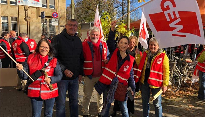 Neuigkeiten aus NRW 